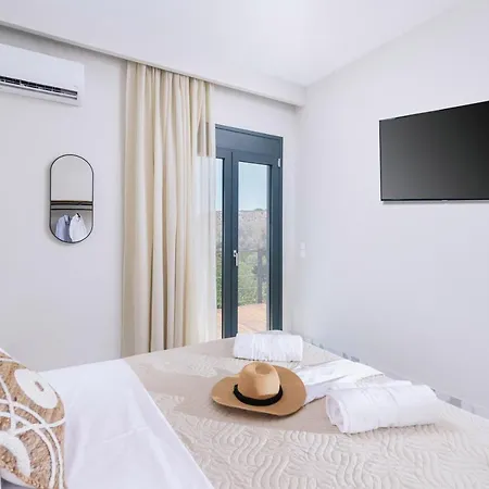 Apartment Arbona Ii
