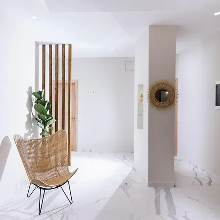 Arbona Ii Apartment *