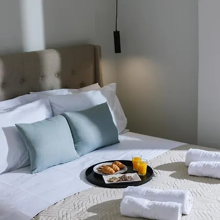 Apartment Arbona Ii