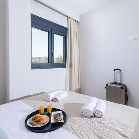 Arbona Ii Apartment *