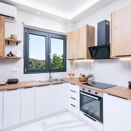 Apartment Arbona Ii