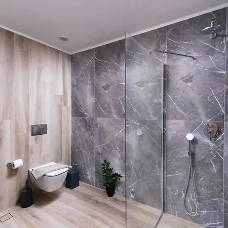 Arbona Ii Apartment