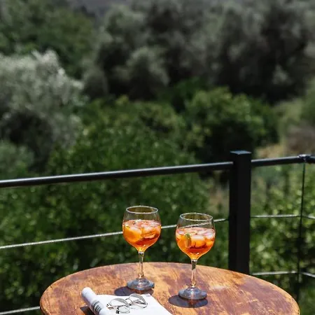 Διαμέρισμα Arbona Ii